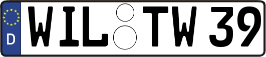 WIL-TW39