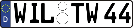 WIL-TW44