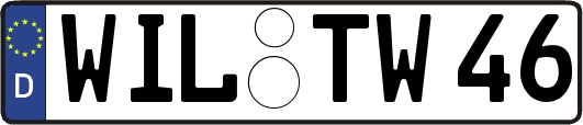 WIL-TW46