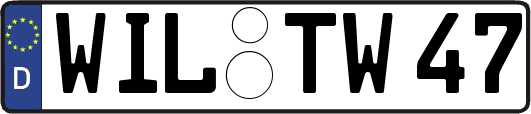 WIL-TW47