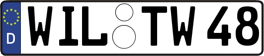 WIL-TW48