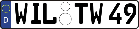 WIL-TW49
