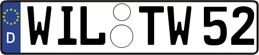 WIL-TW52