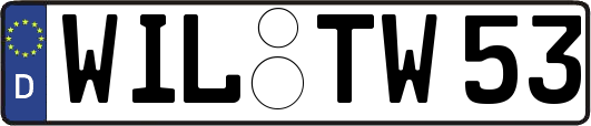WIL-TW53