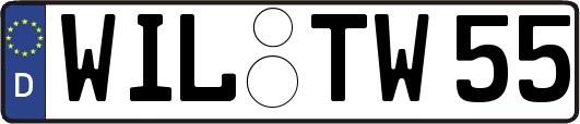 WIL-TW55
