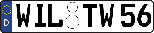 WIL-TW56