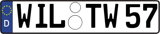 WIL-TW57