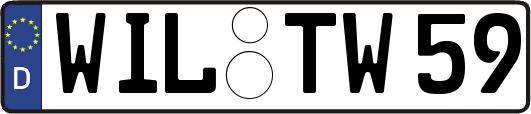 WIL-TW59
