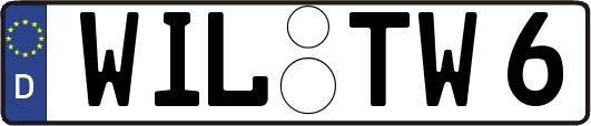 WIL-TW6