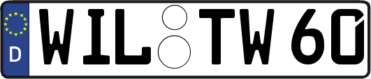 WIL-TW60