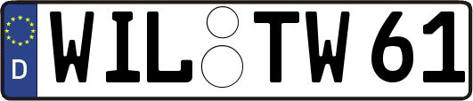 WIL-TW61