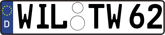 WIL-TW62