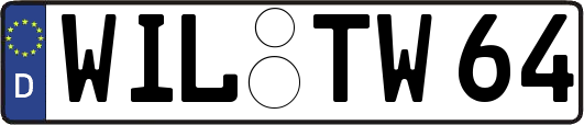 WIL-TW64