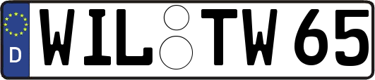 WIL-TW65