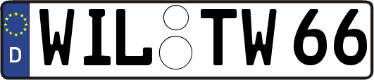 WIL-TW66