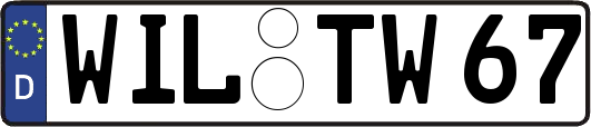 WIL-TW67