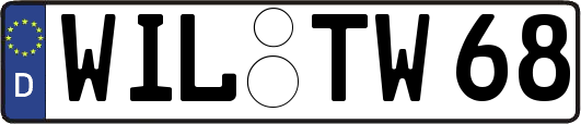 WIL-TW68