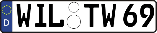 WIL-TW69
