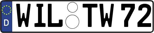 WIL-TW72