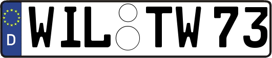 WIL-TW73