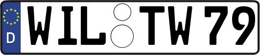 WIL-TW79