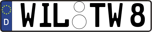 WIL-TW8