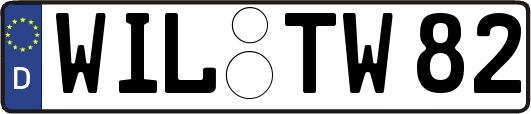 WIL-TW82