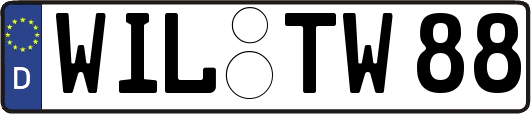 WIL-TW88