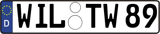 WIL-TW89