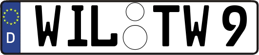 WIL-TW9