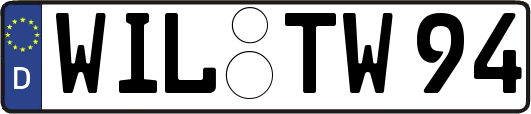 WIL-TW94