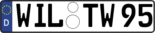 WIL-TW95