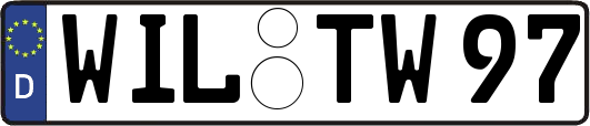 WIL-TW97