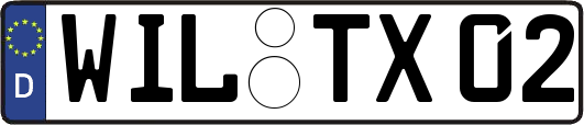 WIL-TX02