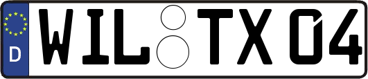 WIL-TX04
