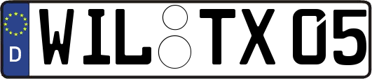 WIL-TX05