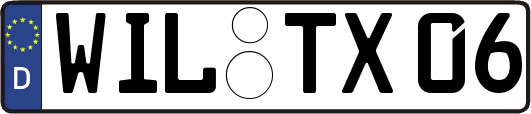 WIL-TX06