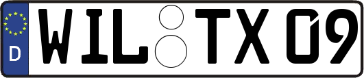 WIL-TX09