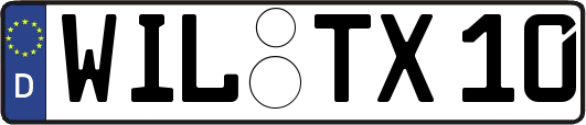 WIL-TX10