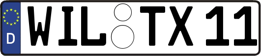 WIL-TX11
