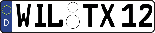 WIL-TX12