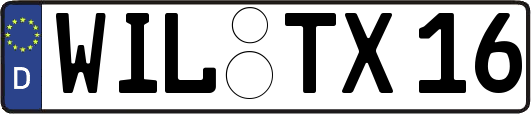 WIL-TX16