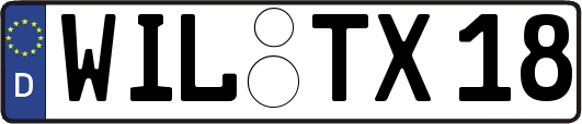 WIL-TX18