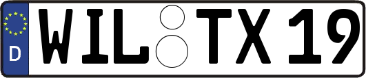 WIL-TX19