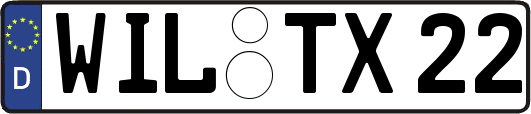 WIL-TX22