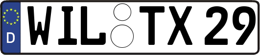 WIL-TX29