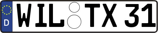 WIL-TX31