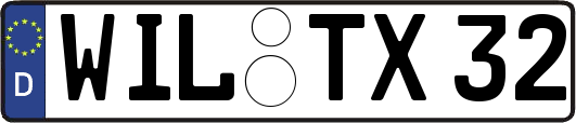 WIL-TX32