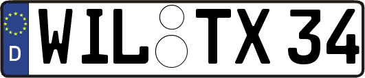 WIL-TX34