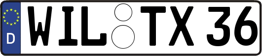 WIL-TX36